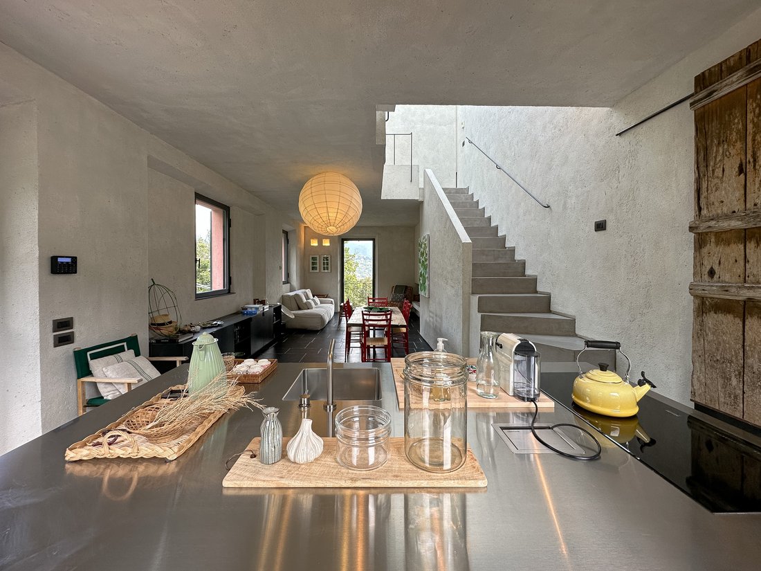 Santa Margherita Country House In Santa Margherita Ligure, Liguria, Italy For Sale (13083689)