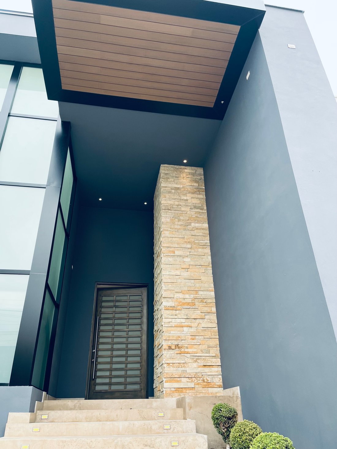 New Residence In San Pedro Garza In San Pedro Garza García, Nuevo Leon