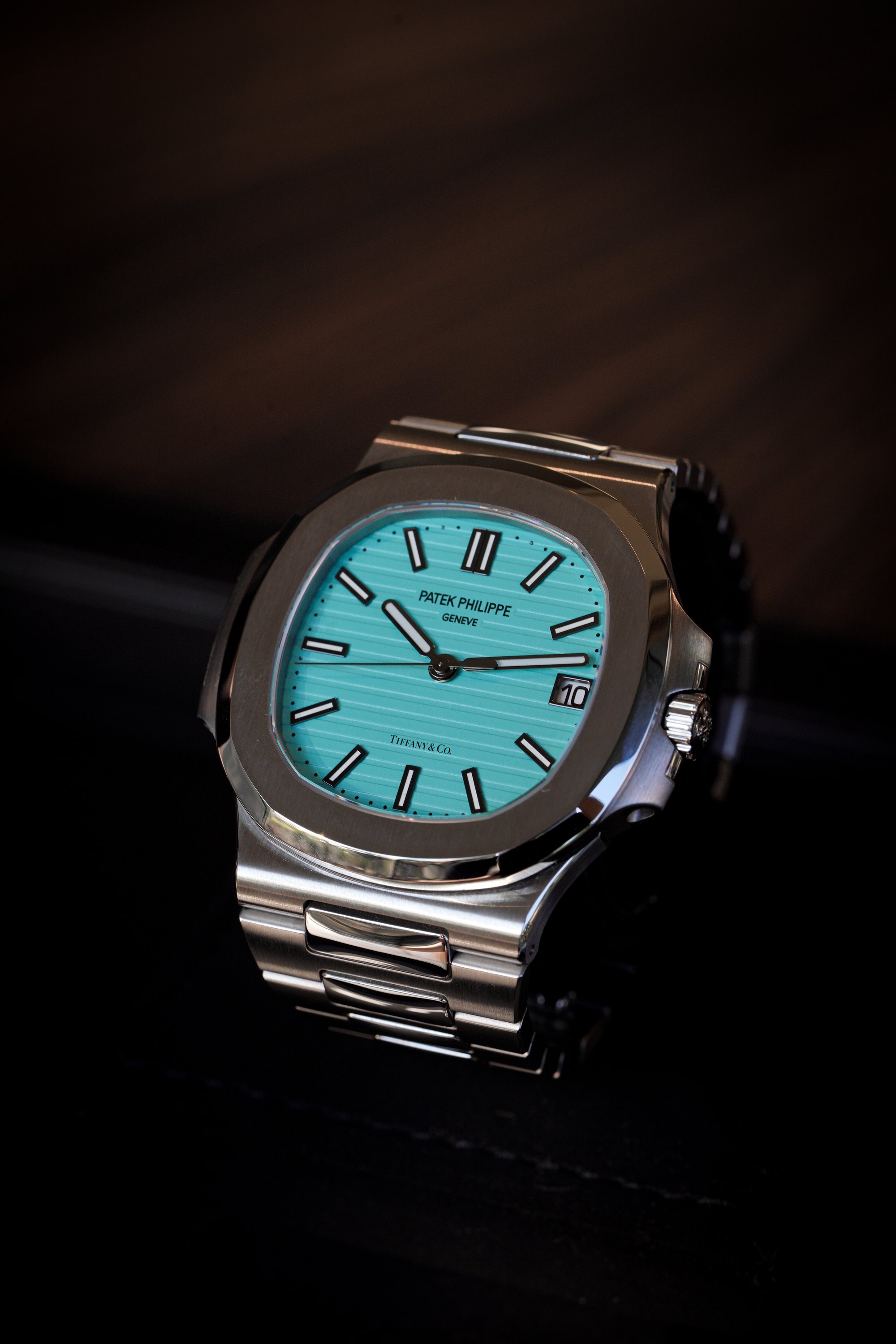 Patek Philippe Nautilus 5711/1 A 018 In Dubai, Dubai, United Arab Emirates  For Sale (12518238)