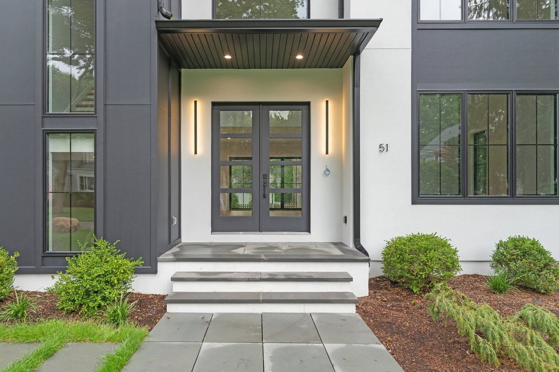 51 Harrison Street, ,, Nj, 07641 In Haworth, New Jersey, United States