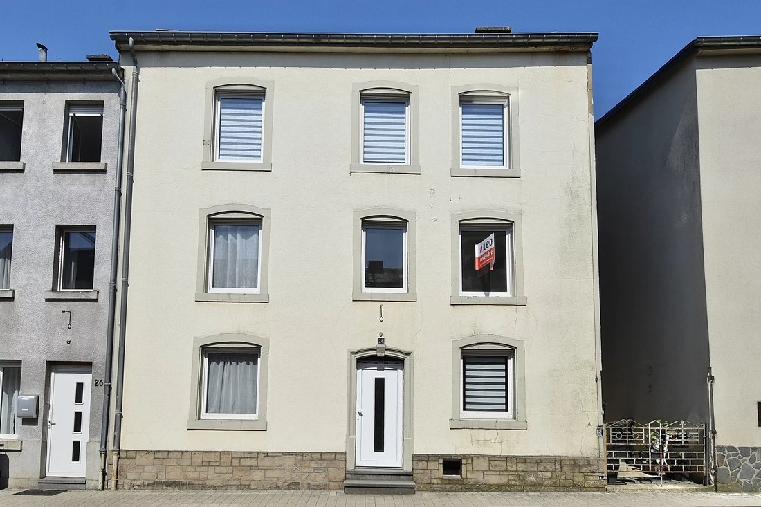 Wiltz House In Wiltz, Diekirch, Luxembourg For Sale (13074031)