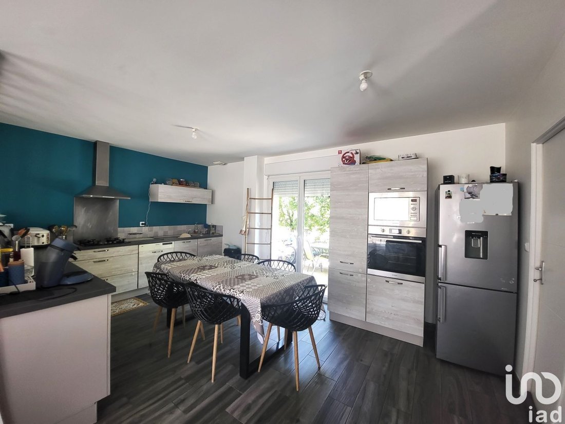 Vente Maison/Villa 7 Pièces In Orléans, Centre Val De Loire, France For