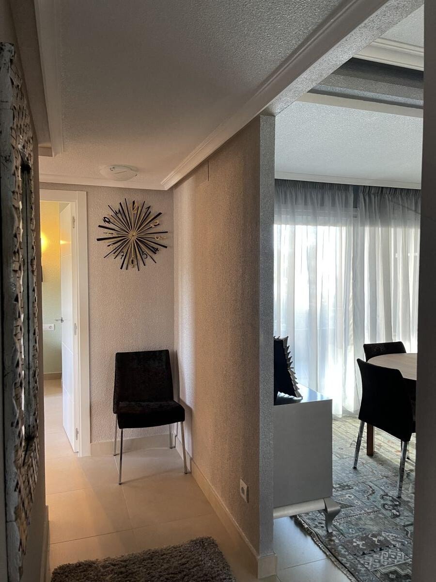 Wohnung in Orihuela, Land Valencia, Spanien 2 - 12417021