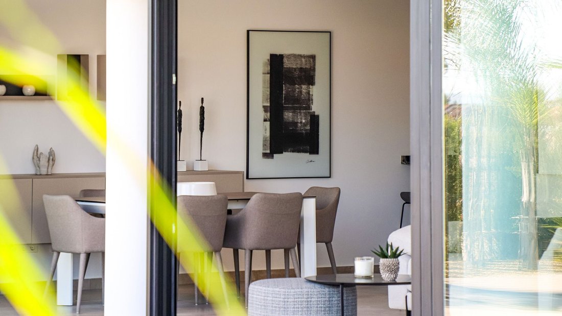 Villa in Altea, Valencian Community, Spain 3 - 13073928