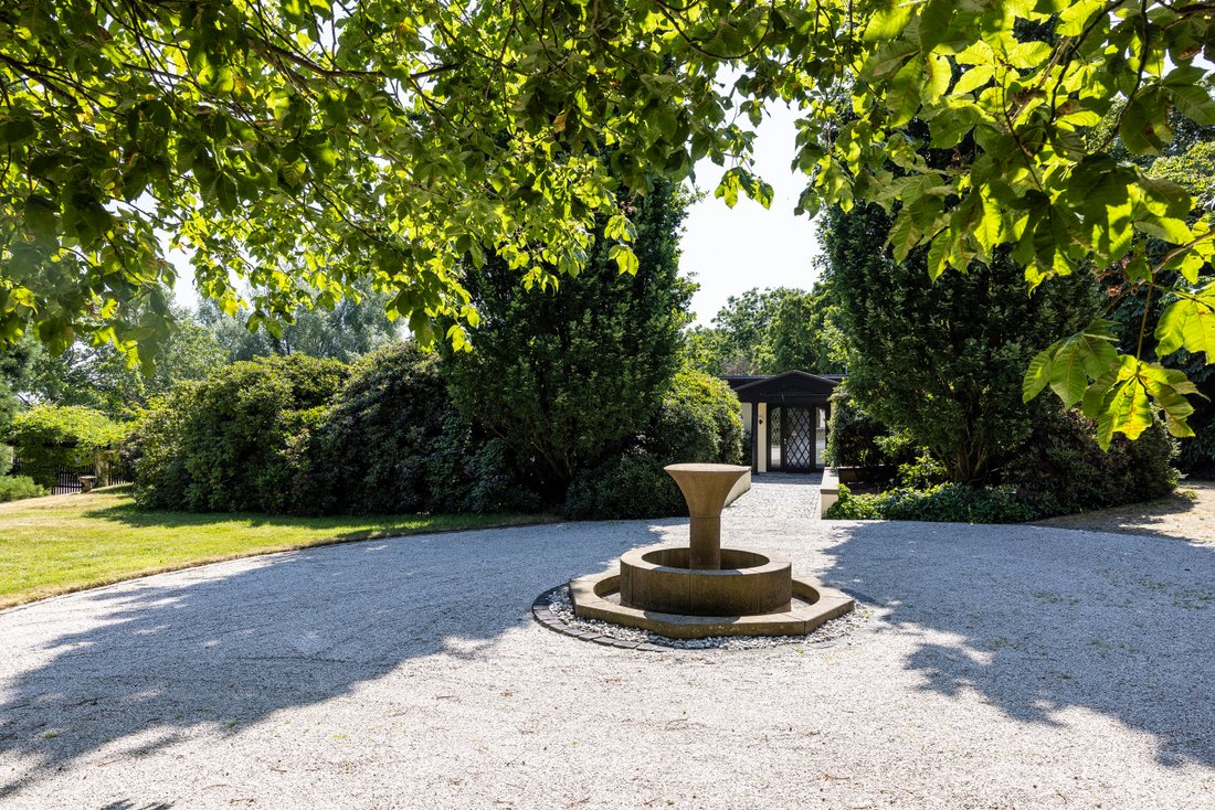 Exclusive Property On 4 Hectares In Meckenheim, North Rhine Westphalia