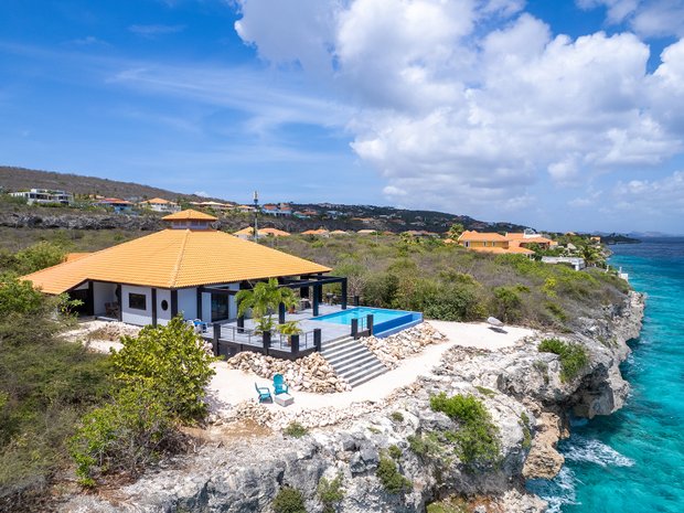 Luxury renovated homes for sale in Sint Willibrordus, Curaçao, Curaçao ...