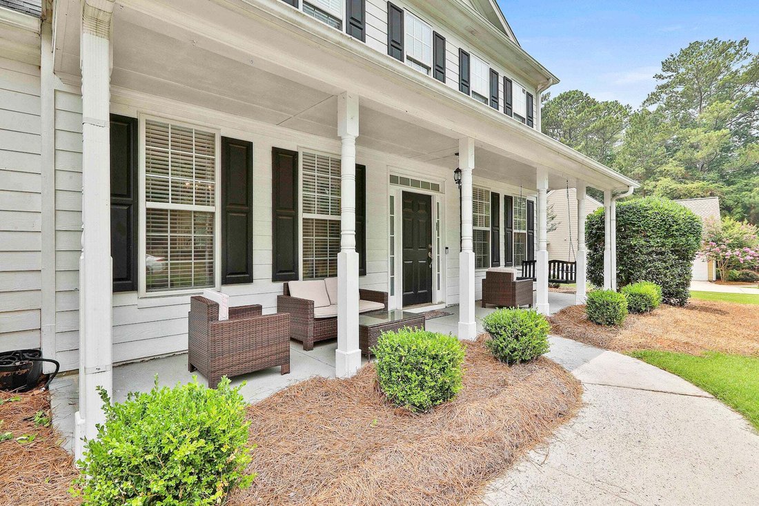 5 Bedrooms Other Residential In Fayetteville, United States