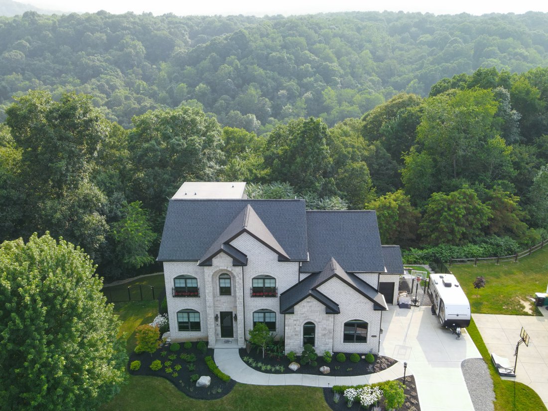 1044 Diane Lane, Cheswick, In Russellton, Pennsylvania, Vereinigte