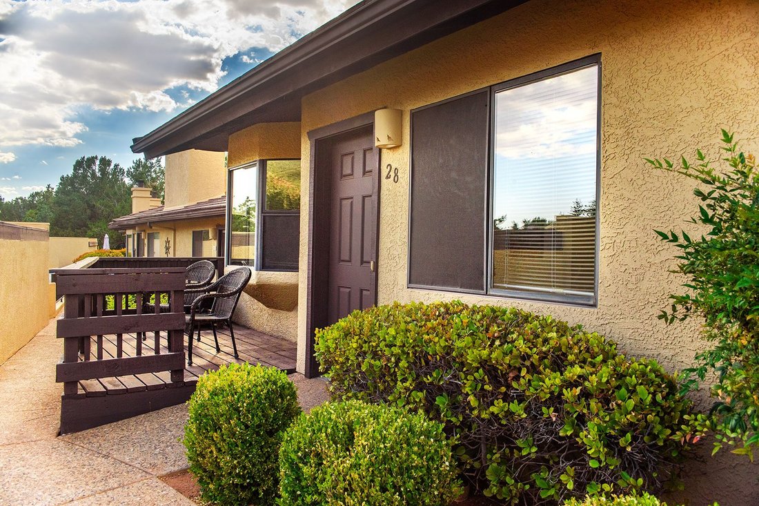 Big Park In Sedona, Arizona, United States For Sale (13074633)