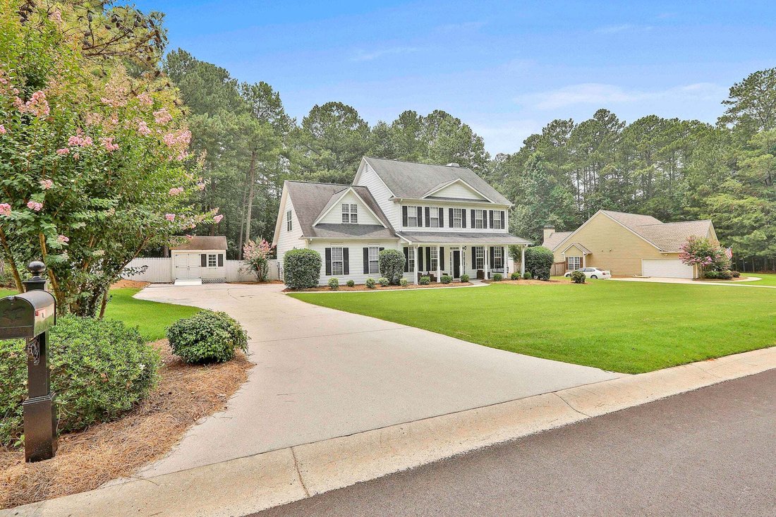 5 Bedrooms Other Residential In Fayetteville, United States