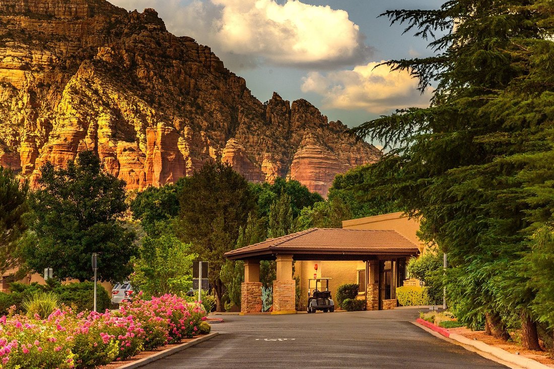 Big Park In Sedona, Arizona, United States For Sale (13074633)
