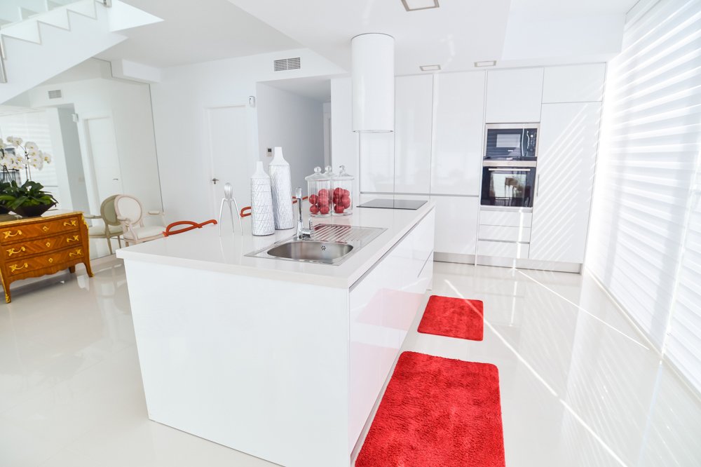 Villa in Elx / Elche, Valencian Community, Spain 1 - 12438688