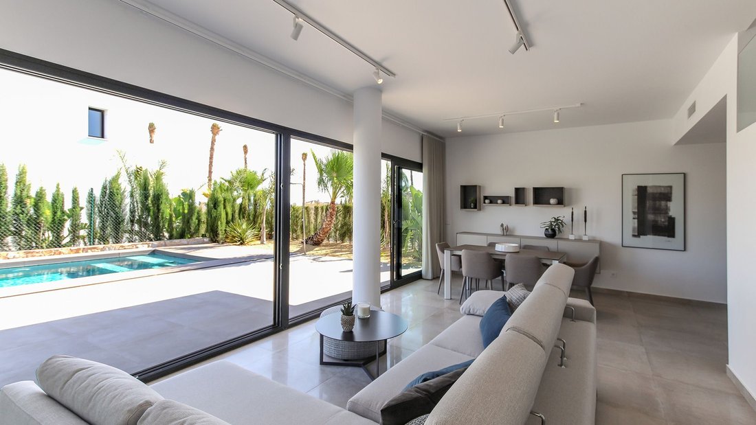 Villa in Altea, Valencian Community, Spain 4 - 13073928