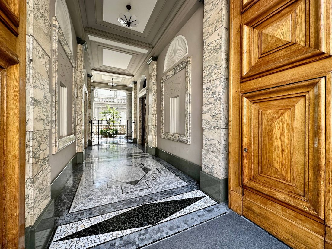 Apartment in Cinque Giornate - Cadore, Milan, Italy 1 - 13073598