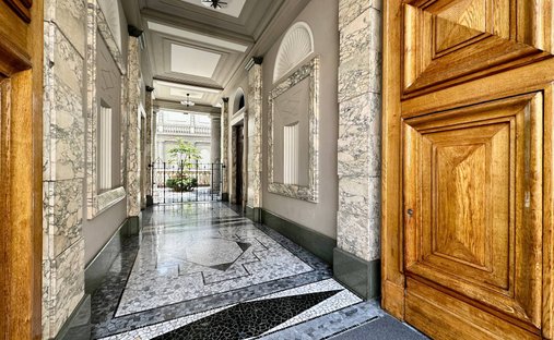 Appartement à Cinque Giornate - Cadore, Milan, Italie 1