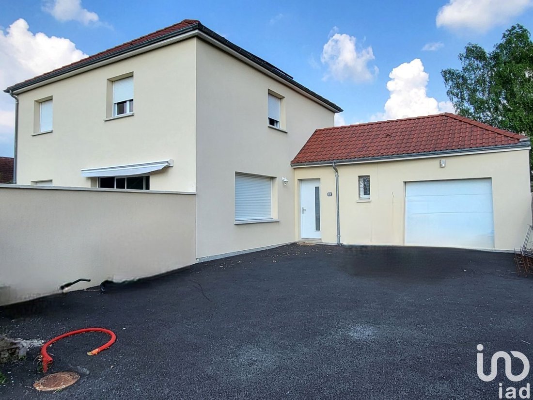 Vente Maison/Villa 7 Pièces In Orléans, Centre Val De Loire, France For