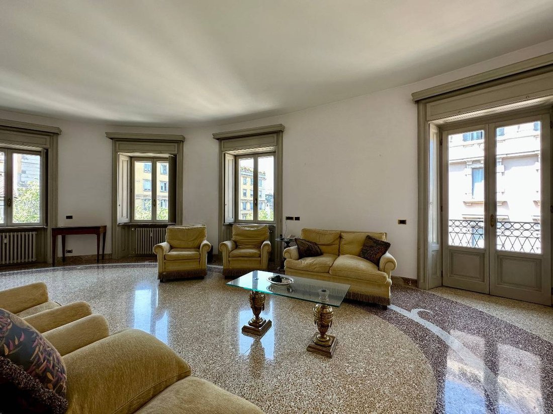 Apartment in Cinque Giornate - Cadore, Milan, Italy 5 - 13073598