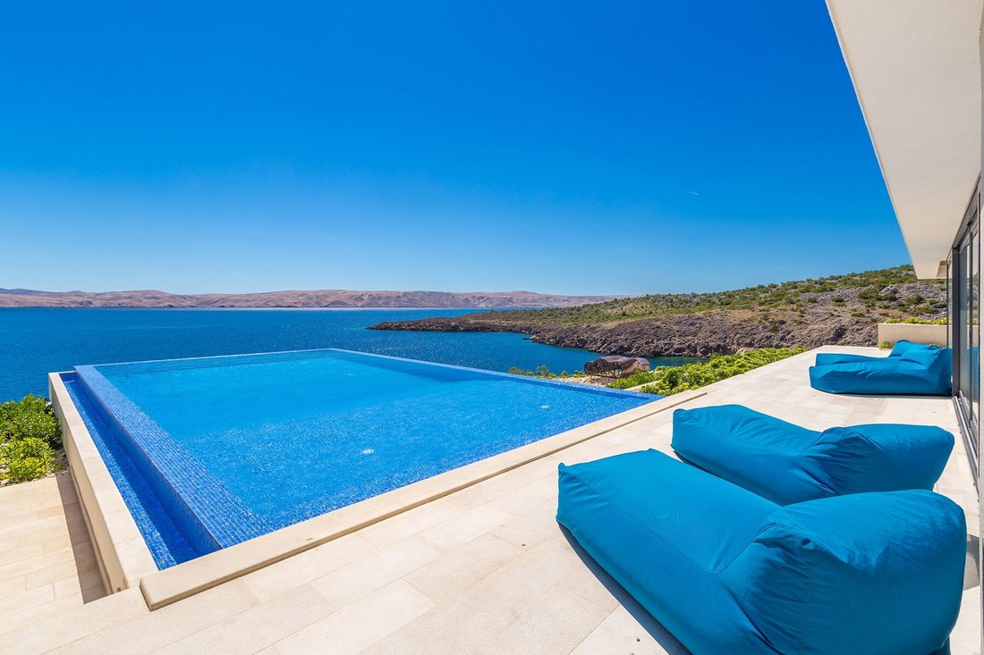 House in Zadar, Zadar County, Croatia 4 - 13074510