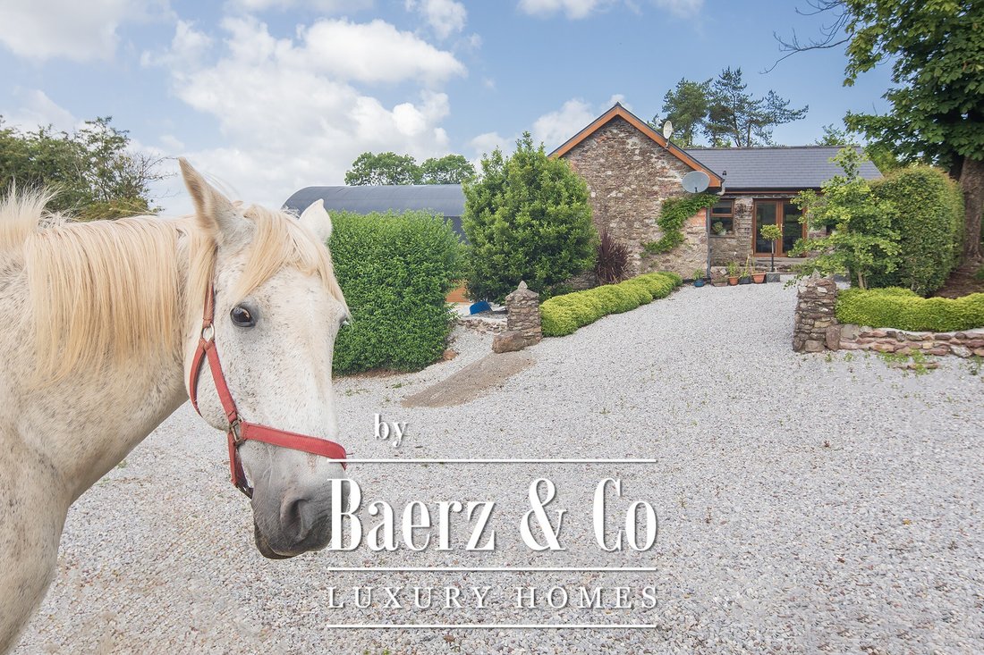 Blake Lodge, Carrigtwohill, Co. Cork In Carrigtwohill, County Cork