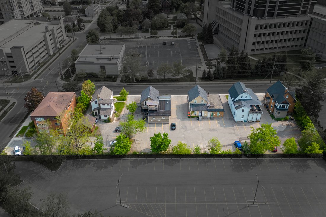 Development Opportunity In Waterloo, Ontario, Canada For Sale (13074563)