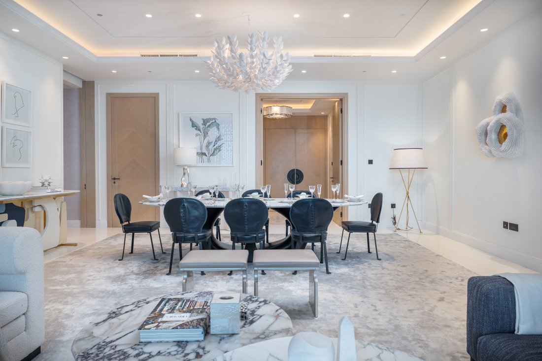 Luxury Apartment In Waterfront In Jeddah, Makkah Province, Saudi Arabia