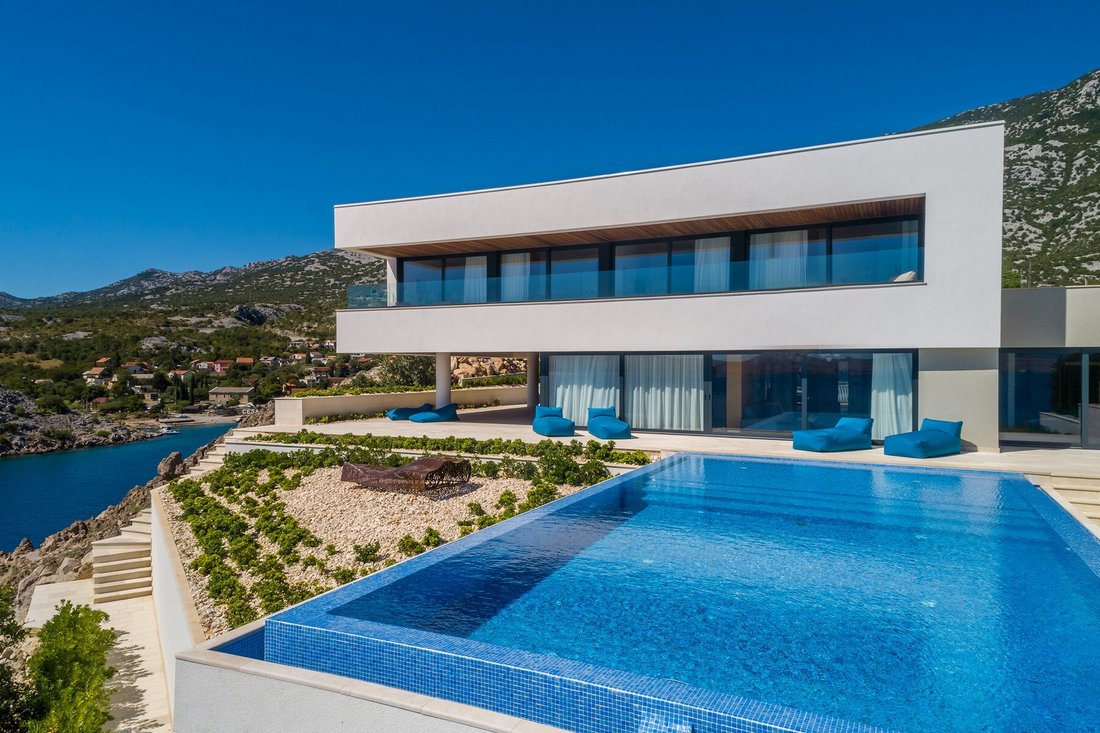 House in Zadar, Zadar County, Croatia 2 - 13074510