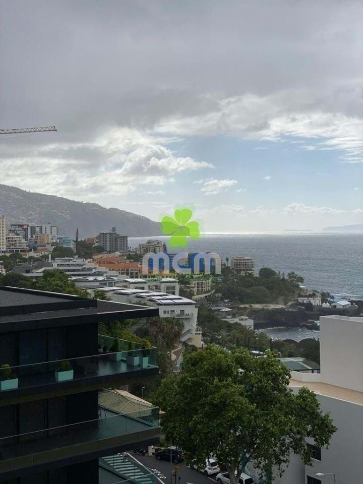 Apartment In Funchal, Madeira, Portugal For Rent (13075014)