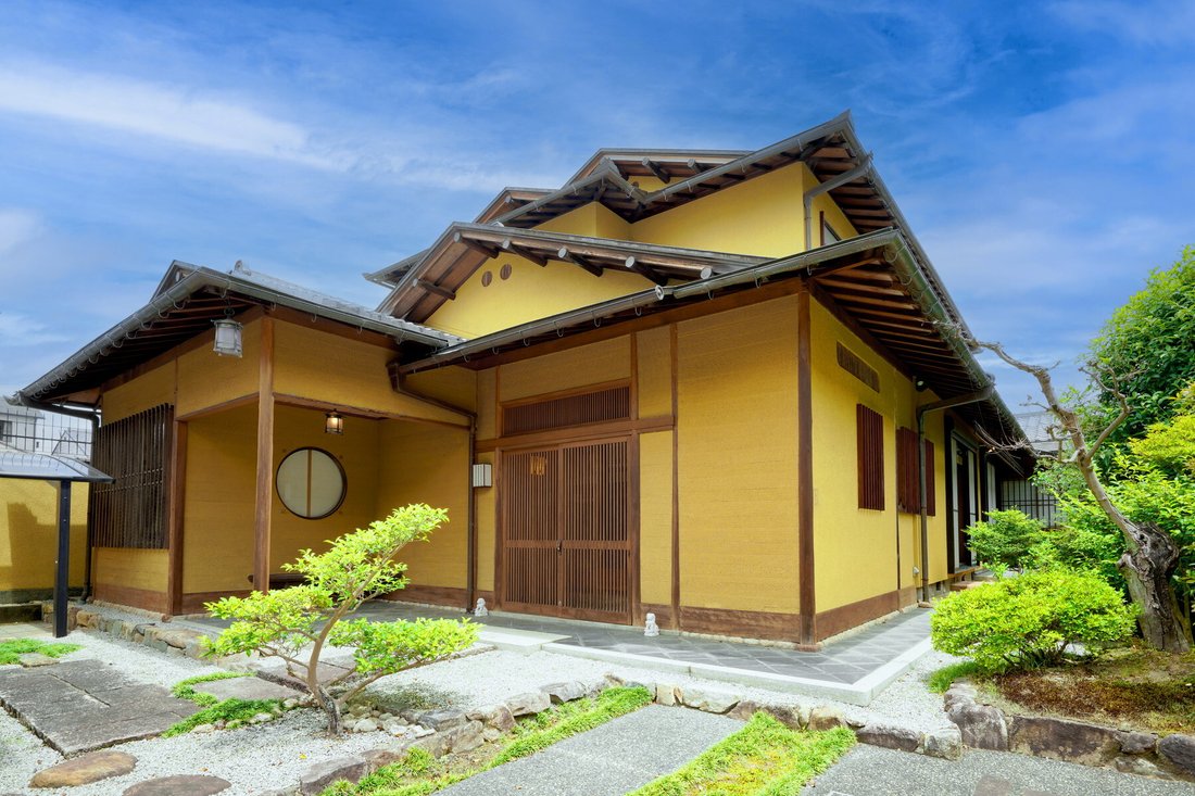 Omiya Nishiwakidai Cho Japanese House In Kyoto, Kyoto, Japan For Sale