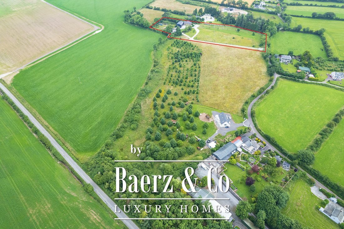 Blake Lodge, Carrigtwohill, Co. Cork In Carrigtwohill, County Cork