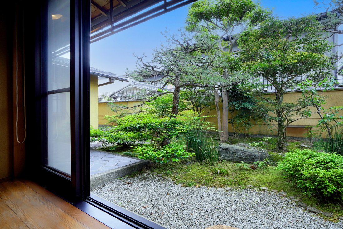 Omiya Nishiwakidai Cho Japanese House In Kyoto, Kyoto, Japan For Sale