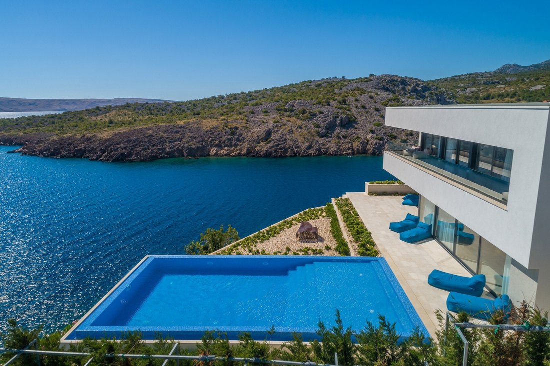 House in Zadar, Zadar County, Croatia 1 - 13074510