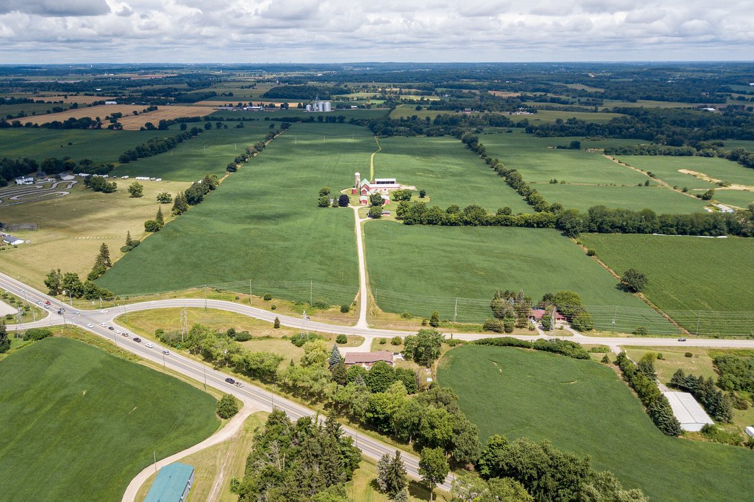 Industrial Development Land In Brant, Ontario, Canada For Sale (13074568)