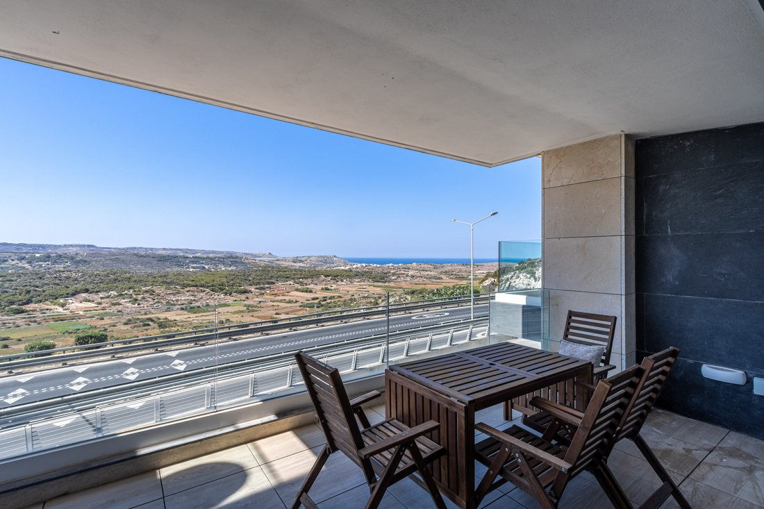 Highly Finished Apartment In Mellieha, Malta For Sale (13074471)