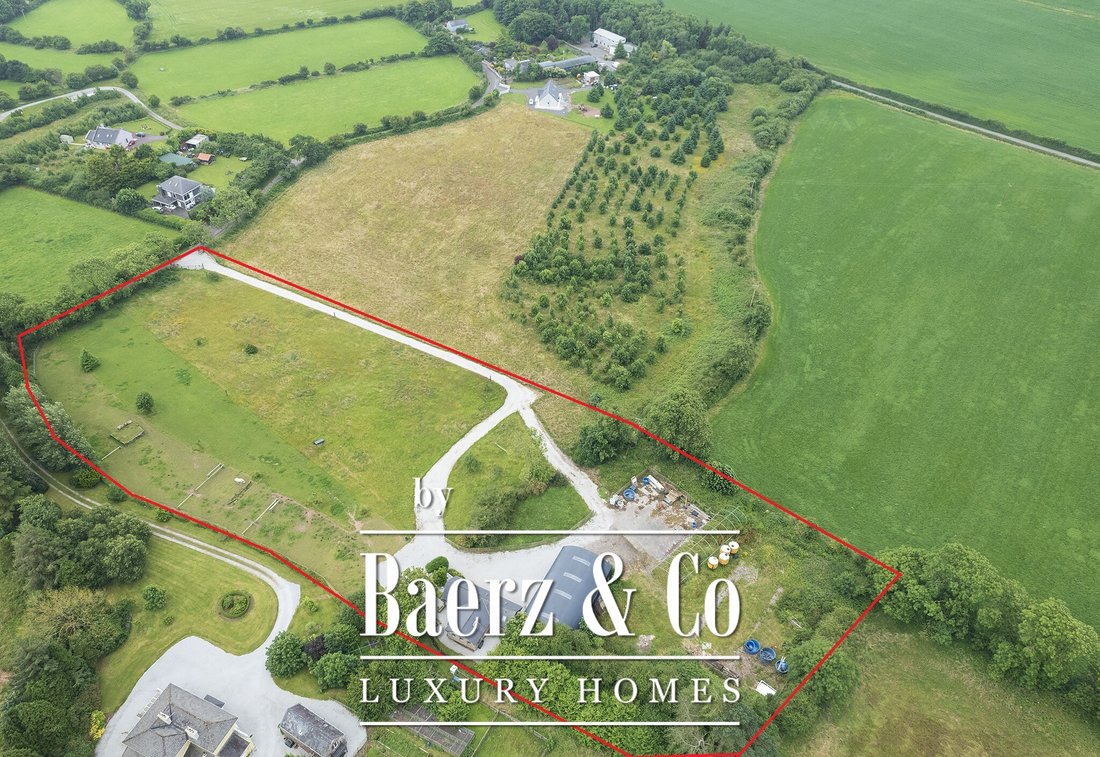 Blake Lodge, Carrigtwohill, Co. Cork In Carrigtwohill, County Cork