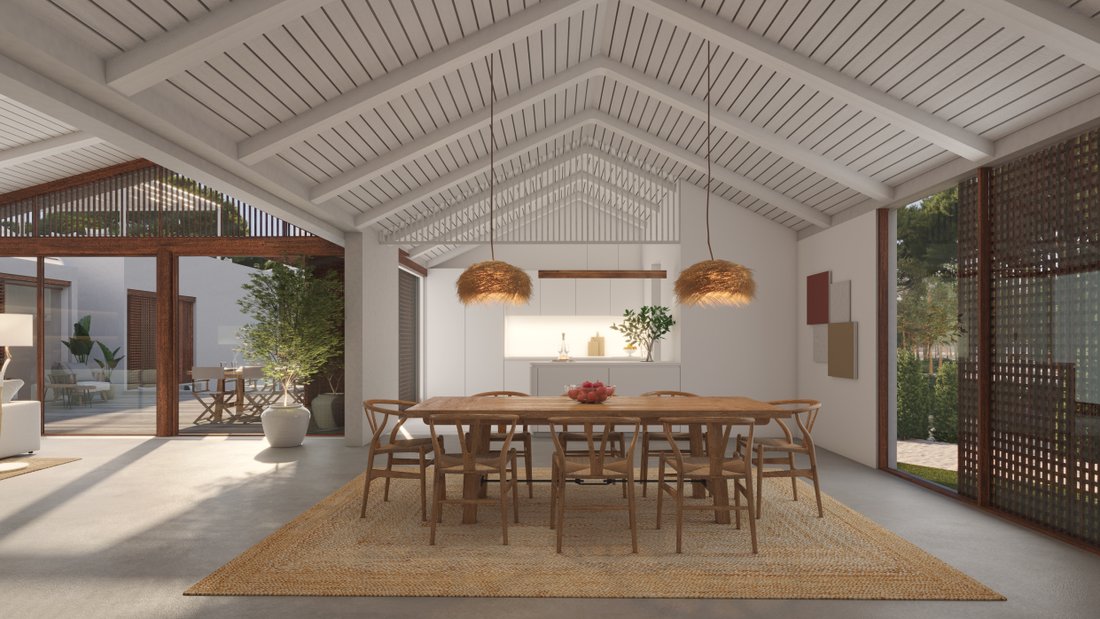 Haus in Comporta, Setúbal, Portugal 2 - 12923804