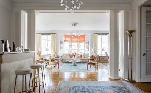 Luxury apartments for sale in Stockholm, Stockholm County, Sweden ...
