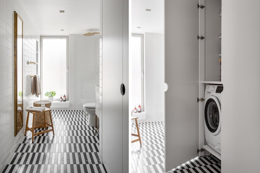Apartment in Stockholm, Gavleborg County, Sweden 5 - 13083243