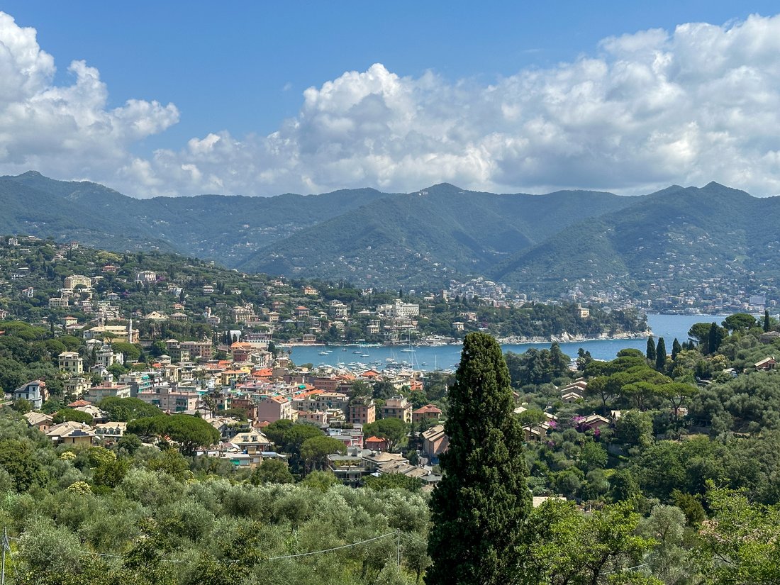 Santa Margherita Country House In Santa Margherita Ligure, Liguria, Italy For Sale (13083689)