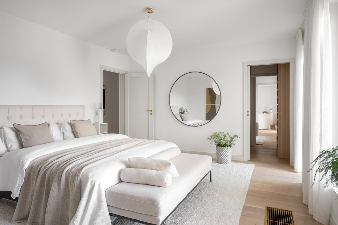 Apartment in Stockholm, Gavleborg County, Sweden 4 - 13083243