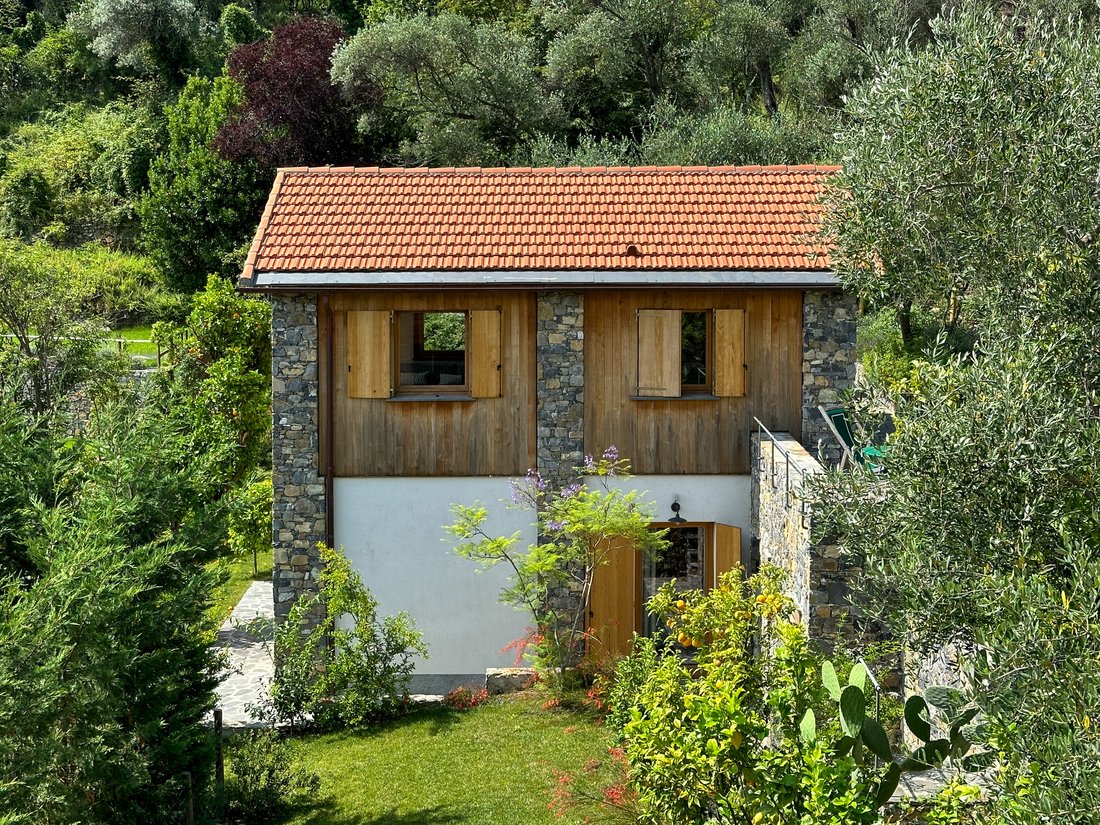 Santa Margherita Country House In Santa Margherita Ligure, Liguria, Italy For Sale (13083689)