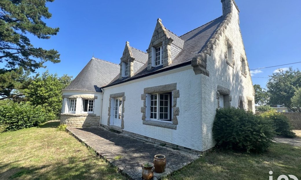 Maison De Pecheur A Renover Golfe Du Morbihan | Ventana Blog