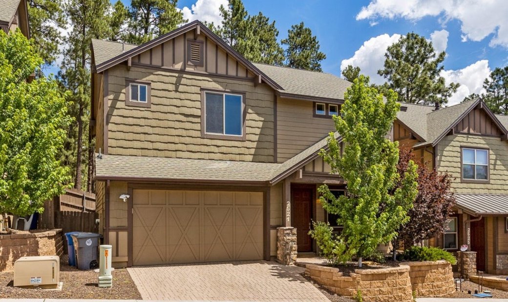 Presidio In Flagstaff, Arizona, United States For Sale (13075174)