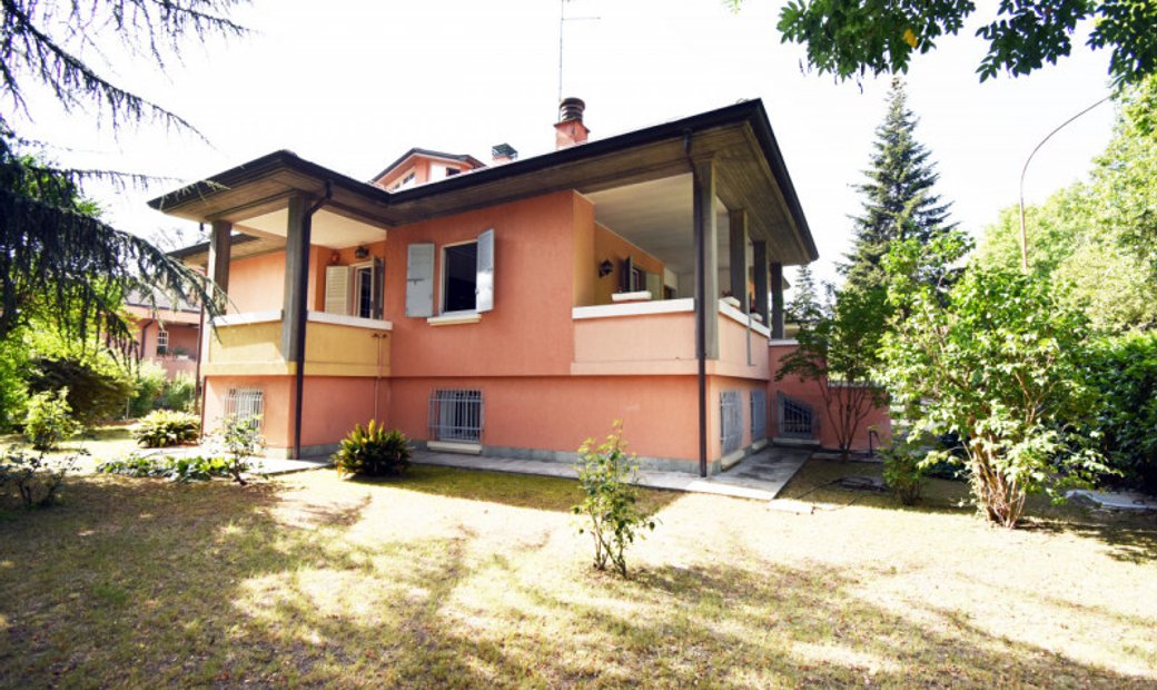 Parma Apartment Dans Parme, émilie Romagne, Italie à Vendre (13080544)