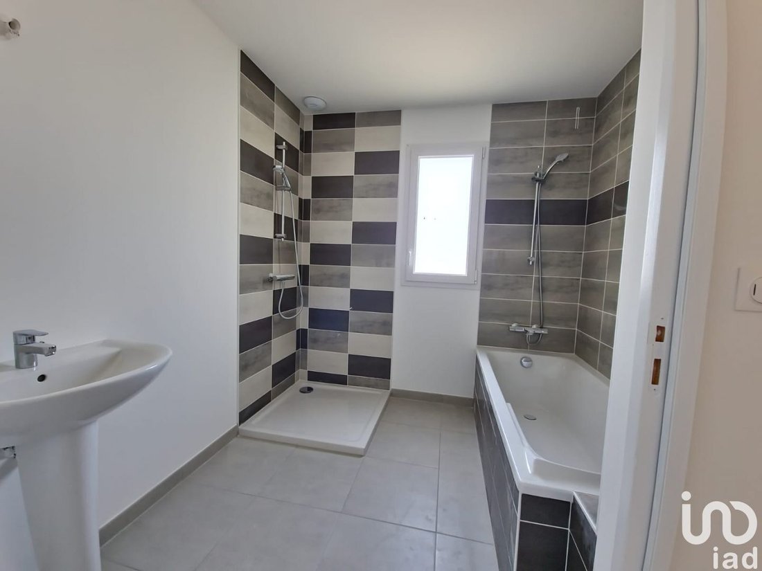 Vente Maison/Villa 5 Pièces In Saint Nazaire, Pays De La Loire, France