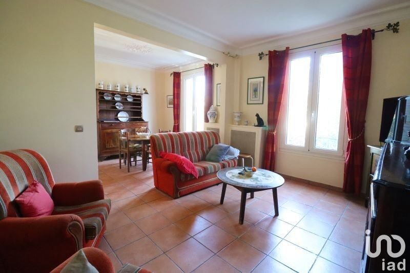 Vente Maison/Villa 7 Pièces In Gournay Sur Marne, île De France, France