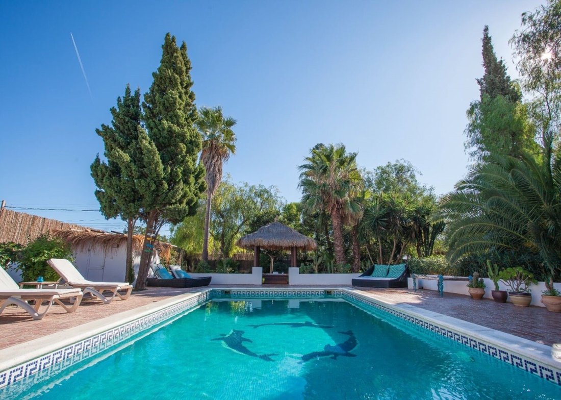 Villa in Kleistou, Fournas, Thessaly and Central Greece 3 - 13077660