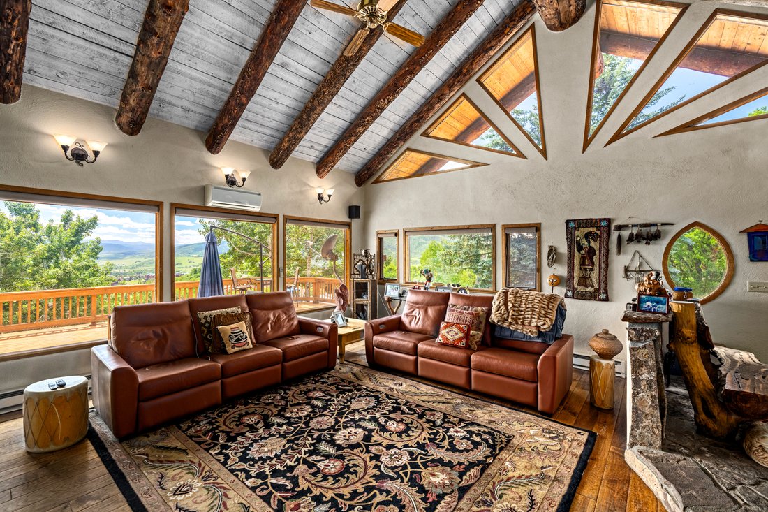 House in Steamboat Springs, Colorado, United States 3 - 13075154