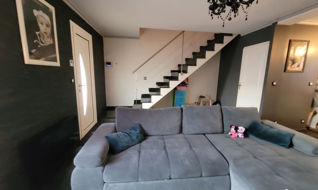 Vente Maison/Villa 6 Pièces In Meaux, île De France, France For Sale (13078289)