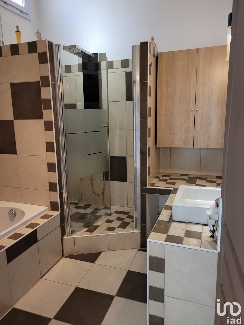 Vente Maison/Villa 4 Pièces In Bouc Bel Air, Provence Alpes Côte D'azur