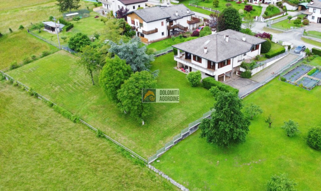 Belluno Villa In Orzes, Italy For Sale (13080516)